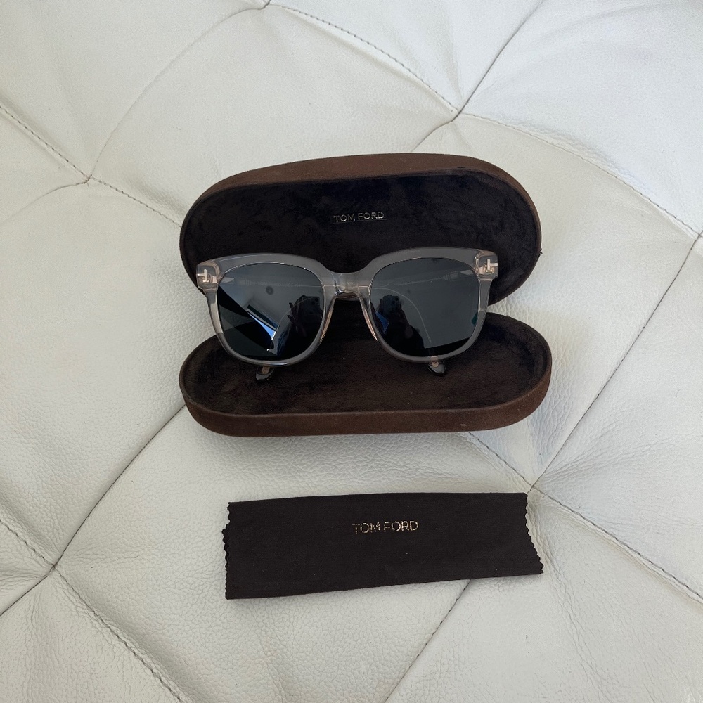 Tom Ford TF5537-B 072 52-20 140 *0